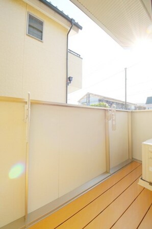 ロッコの物件内観写真